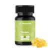 Psilo Magic Mushroom Gummy Bear Microdose – 3000MG – Pineapple