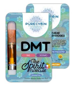 DMT 1ml Purecybin