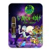 Schwifty Labs – 5-Meo-DMT Cartridge .5mL