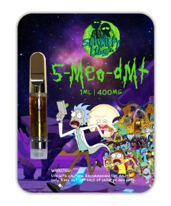 DMT Cartridge