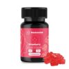 Psilo Magic Mushroom Gummy Bear Microdose – 3000MG – Strawberry