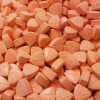 Orange Tesla Ecstasy Pills