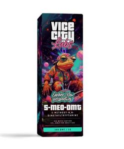 5MEO DMT Vape 300mg 1ml Vape