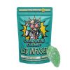 Sour Mint Gummy