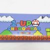 1 Up Shroom Chocolate Bar