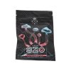 920 Blue Raspberry Gummy – 1000mg