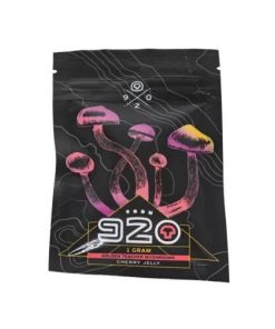 920 Cherry Gummy – 1000mg