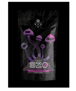 920 Grape Gummy – 1000mg