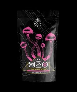 920 Watermelon Gummy – 1000mg