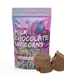 Amazonian Magic Mushroom Unicorns 3000MG