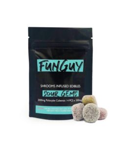 FunGuy – Assorted Sour Gems