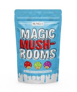 Hero Magic Mushrooms