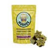 Magic Mushroom Star Gummies – Lemon- 3000MG – Mushee