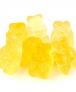 Mungus Lemon Gummy Bears 1000MG