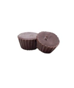 SHROOMIES DARK CHOCOLATE CUPS – 1000MG