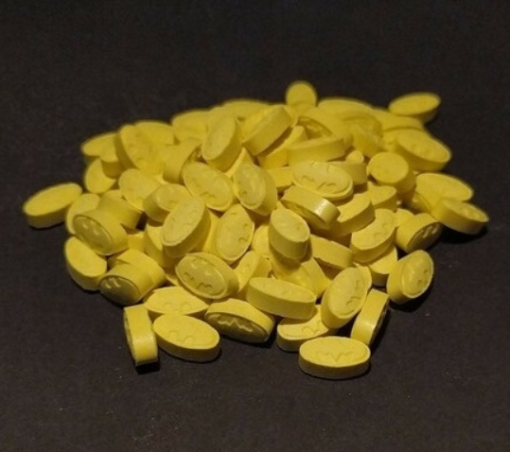 10x – 500x 2cb Piller Batman 30mg // Hög Kvalitet