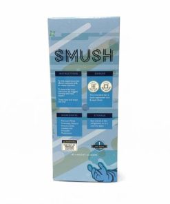 Smush – Cookies And Cream (3g)