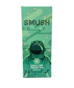 Smush – Chocolate & Mint (3g)