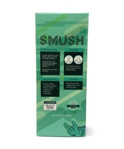 Smush – Chocolate & Mint (3g)